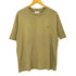 ラコステ LACOSTE CLASSIC FIT アウトライン クロック クルーネック Tシャツ メンズ import:XL