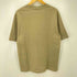 ラコステ LACOSTE CLASSIC FIT アウトライン クロック クルーネック Tシャツ メンズ import:XL