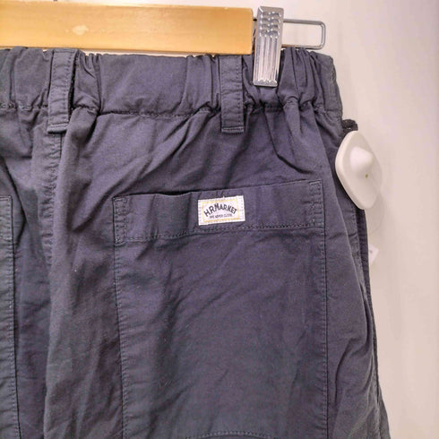 ハリウッドランチマーケット HOLLYWOOD RANCH MARKET FEEL SO GOOD LENGTH PANTS フィールソーグッドレングスパンツ メンズ JPN:1
