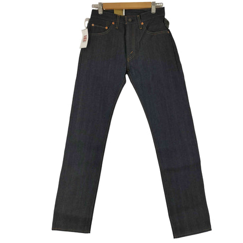 リーバイスヴィンテージクロージング Levis Vintage Clothing 1967年モデル 505xx MADE IN JAPAN フラッシャー付き メンズ 28×34