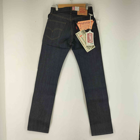 リーバイスヴィンテージクロージング Levis Vintage Clothing 1967年モデル 505xx MADE IN JAPAN フラッシャー付き メンズ 28×34