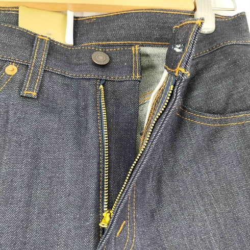 リーバイスヴィンテージクロージング Levis Vintage Clothing 1967年モデル 505xx MADE IN JAPAN フラッシャー付き メンズ 28×34