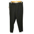 エイチビューティーアンドユースユナイテッドアローズ H BEAUTY & YOUTH UNITED ARROWS SLIPPERY SLIM PANTS ウール レーヨン スラックス メンズ JPN:S