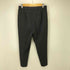 エイチビューティーアンドユースユナイテッドアローズ H BEAUTY & YOUTH UNITED ARROWS SLIPPERY SLIM PANTS ウール レーヨン スラックス メンズ JPN:S