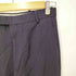 エイチビューティーアンドユースユナイテッドアローズ H BEAUTY & YOUTH UNITED ARROWS SLIPPERY SLIM PANTS ウール レーヨン スラックス メンズ JPN:S