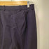 エイチビューティーアンドユースユナイテッドアローズ H BEAUTY & YOUTH UNITED ARROWS SLIPPERY SLIM PANTS ウール レーヨン スラックス メンズ JPN:S
