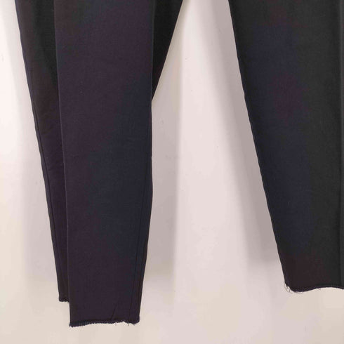 エイチビューティーアンドユースユナイテッドアローズ H BEAUTY & YOUTH UNITED ARROWS SLIPPERY SLIM PANTS ウール レーヨン スラックス メンズ JPN:S