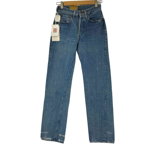 リーバイスヴィンテージクロージング Levis Vintage Clothing 03B XX SMOKESTACK レディース 24