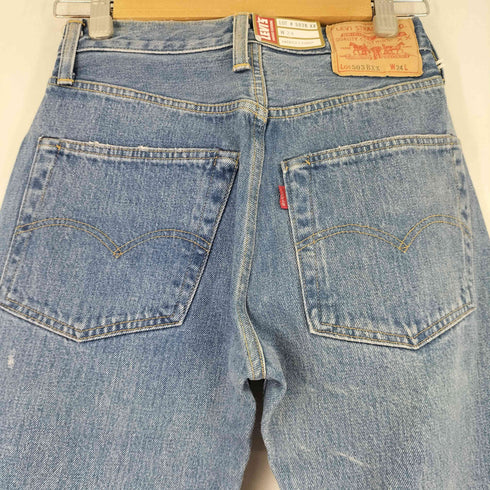 リーバイスヴィンテージクロージング Levis Vintage Clothing 03B XX SMOKESTACK レディース 24