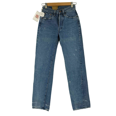 リーバイスヴィンテージクロージング Levis Vintage Clothing 03B XX SMOKESTACK レディース 24