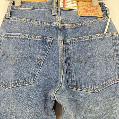 リーバイスヴィンテージクロージング Levis Vintage Clothing 03B XX SMOKESTACK レディース 24