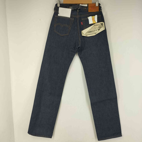 リーバイスヴィンテージクロージング Levis Vintage Clothing 501xxジーンズ KAIHARA DENIM カイハラ赤耳デニム 1937年モデル フラッシャー付き メンズ 28×34