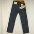 リーバイスヴィンテージクロージング Levis Vintage Clothing 501xxジーンズ KAIHARA DENIM カイハラ赤耳デニム 1937年モデル フラッシャー付き メンズ 28×34