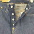 リーバイスヴィンテージクロージング Levis Vintage Clothing 501xxジーンズ KAIHARA DENIM カイハラ赤耳デニム 1937年モデル フラッシャー付き メンズ 28×34