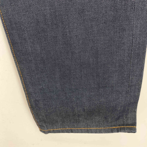 リーバイスヴィンテージクロージング Levis Vintage Clothing 501xxジーンズ KAIHARA DENIM カイハラ赤耳デニム 1937年モデル フラッシャー付き メンズ 28×34