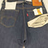 リーバイスヴィンテージクロージング Levis Vintage Clothing 501xxジーンズ KAIHARA DENIM カイハラ赤耳デニム 1937年モデル フラッシャー付き メンズ 28×34