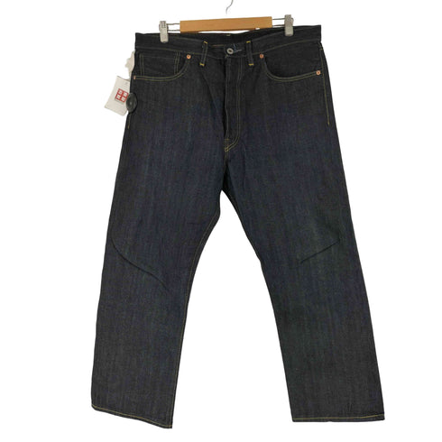 リーバイスヴィンテージクロージング Levis Vintage Clothing 44501-0088 1944年モデル S501XX ジーンズ 大戦モデル オーガニックコットン メンズ 36×34