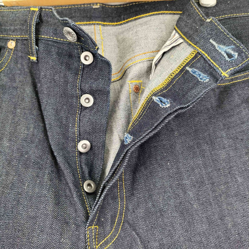 リーバイスヴィンテージクロージング Levis Vintage Clothing 44501-0088 1944年モデル S501XX ジーンズ 大戦モデル オーガニックコットン メンズ 36×34