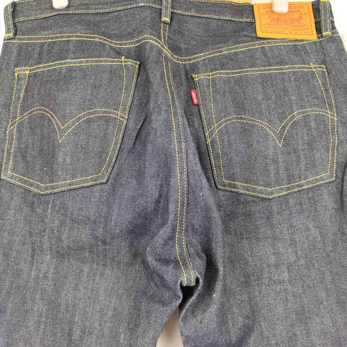 リーバイスヴィンテージクロージング Levis Vintage Clothing 44501-0088 1944年モデル S501XX ジーンズ 大戦モデル オーガニックコットン メンズ 36×34