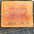 リーバイスヴィンテージクロージング Levis Vintage Clothing 44501-0088 1944年モデル S501XX ジーンズ 大戦モデル オーガニックコットン メンズ 36×34