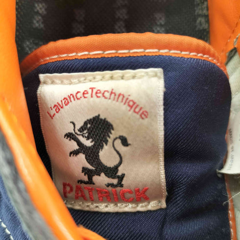 パトリック PATRICK STADIUM NV/ORG メンズ JPN:41