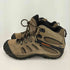 メレル MERRELL Chameleon4 Mi トレッキングブーツ GORE-TEX Vibramソール メンズ UK:9