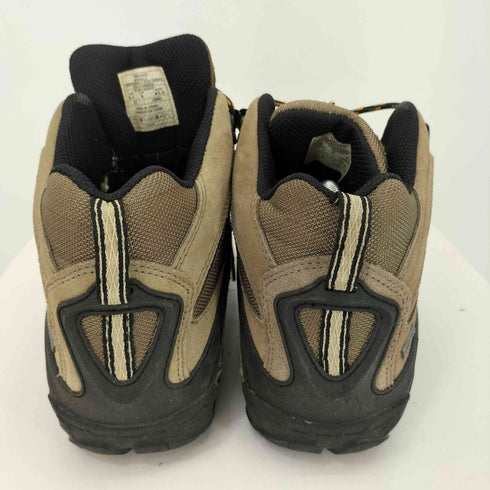 メレル MERRELL Chameleon4 Mi トレッキングブーツ GORE-TEX Vibramソール メンズ UK:9