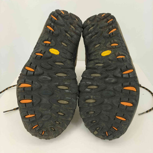 メレル MERRELL Chameleon4 Mi トレッキングブーツ GORE-TEX Vibramソール メンズ UK:9