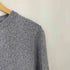 ビューティーアンドユースユナイテッドアローズ BEAUTY & YOUTH UNITED ARROWS コットンメランジハーフスリーブニットプルオーバー レディース