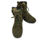 ブラックタック black tac サイドジップ タクティカルブーツ メンズ US:7