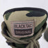 ブラックタック black tac サイドジップ タクティカルブーツ メンズ US:7