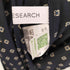 アーバンリサーチ URBAN RESEARCH 小紋柄ギャザーイージーパンツ レディース FREE