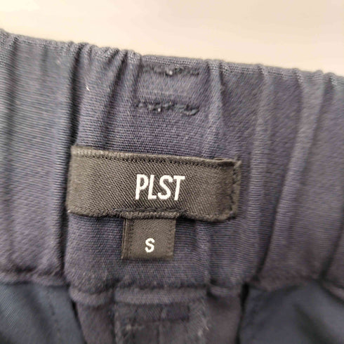 プラステ PLST スティックパンツ レディース JPN:S
