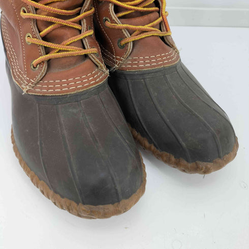 エルエルビーン L.L.Bean 6Hole Bean Boots メンズ 27JM