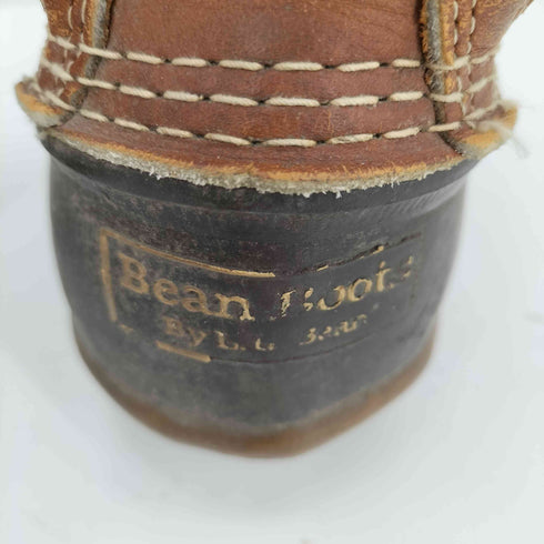 エルエルビーン L.L.Bean 6Hole Bean Boots メンズ 27JM