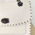 コーチ COACH スタッズデザインショルダーバッグ レディース
