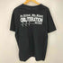GILDANボディ ARMAGEDDON 企業ロゴ プリント S/S Tシャツ メンズ JPN:L