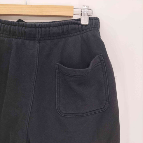 ナイキ NIKE 23SS NK CLUB+ FT SHORT ロゴ プリント スウェット ショート パンツ ショーツ メンズ L