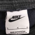 ナイキ NIKE 23SS NK CLUB+ FT SHORT ロゴ プリント スウェット ショート パンツ ショーツ メンズ L