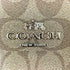 コーチ COACH シグネチャーロゴオールレザートートバッグ レディース