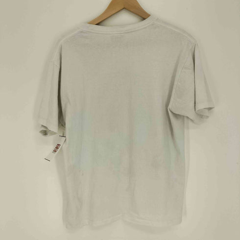 アベイシングエイプ BAPE by A BATHING APE ALIFE エイプ HEAD プリント Tシャツ メンズ JPN:L