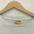 アベイシングエイプ BAPE by A BATHING APE ALIFE エイプ HEAD プリント Tシャツ メンズ JPN:L