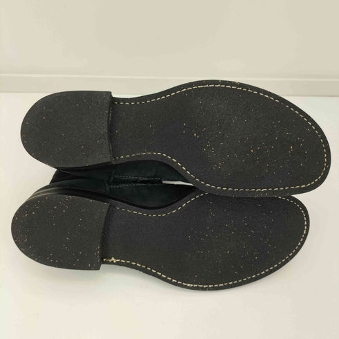 ミスターオリーブ MR.OLIVE サイドジップペコスブーツ メンズ US:9.5