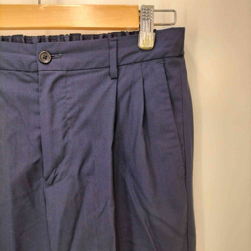 ユナイテッドアローズグリーンレーベルリラクシング UNITED ARROWS green label relaxing 20SS ウォッシャブルトロ 2P ユーティリティーパンツ メンズ JPN:S