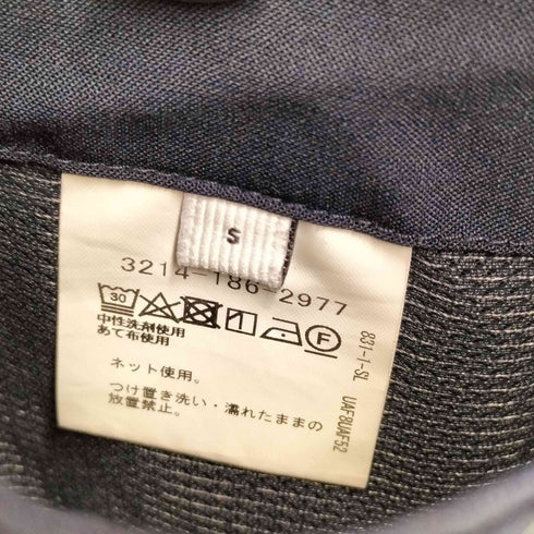 ユナイテッドアローズグリーンレーベルリラクシング UNITED ARROWS green label relaxing 20SS ウォッシャブルトロ 2P ユーティリティーパンツ メンズ JPN:S