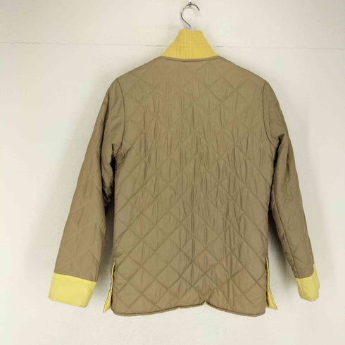ナイキ NIKE リバーシブル キルティング ジャケット レディース import:M