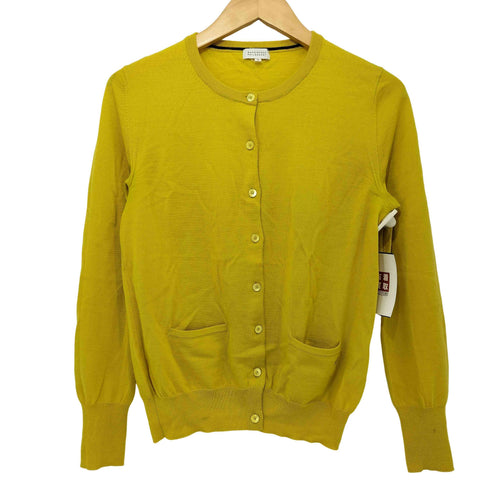 マッキントッシュフィロソフィー MACKINTOSH PHILOSOPHY ウールカーディガン レディース JPN:38