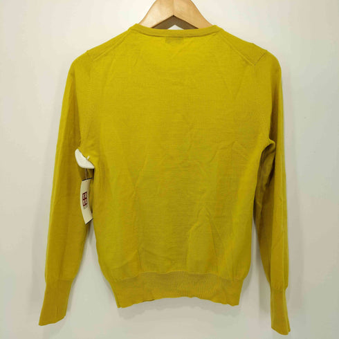 マッキントッシュフィロソフィー MACKINTOSH PHILOSOPHY ウールカーディガン レディース JPN:38