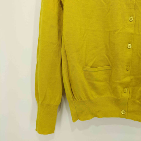 マッキントッシュフィロソフィー MACKINTOSH PHILOSOPHY ウールカーディガン レディース JPN:38