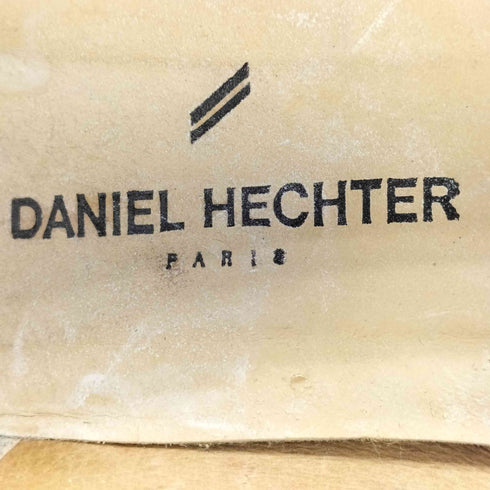 ダニエルエシュテル DANIEL HECHTER ハラコレザー パンプス レディース EUR:35